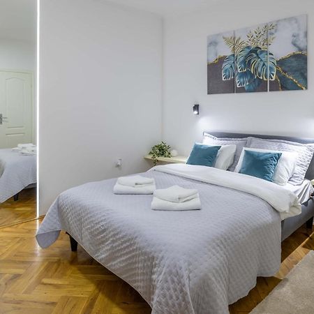 Old Town Rooms Novi Sad Buitenkant foto